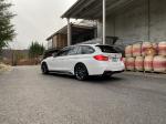 BMW 330i xDrive Touring M Sport 2017 года (NA)